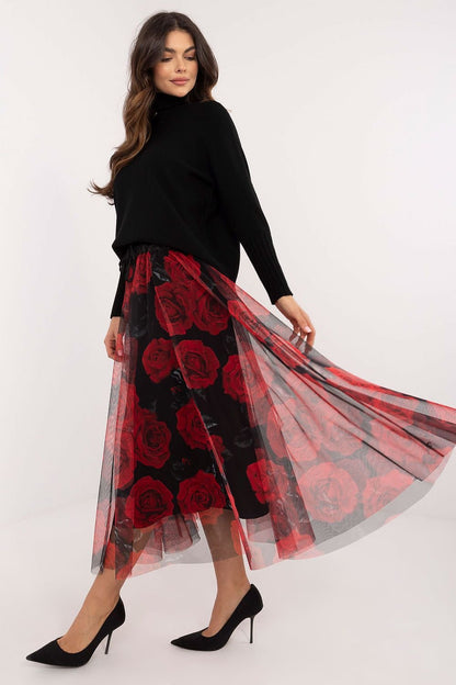  Jupe model 202885 Italy Moda 