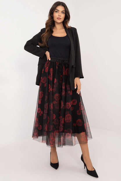  Jupe model 202886 Italy Moda 
