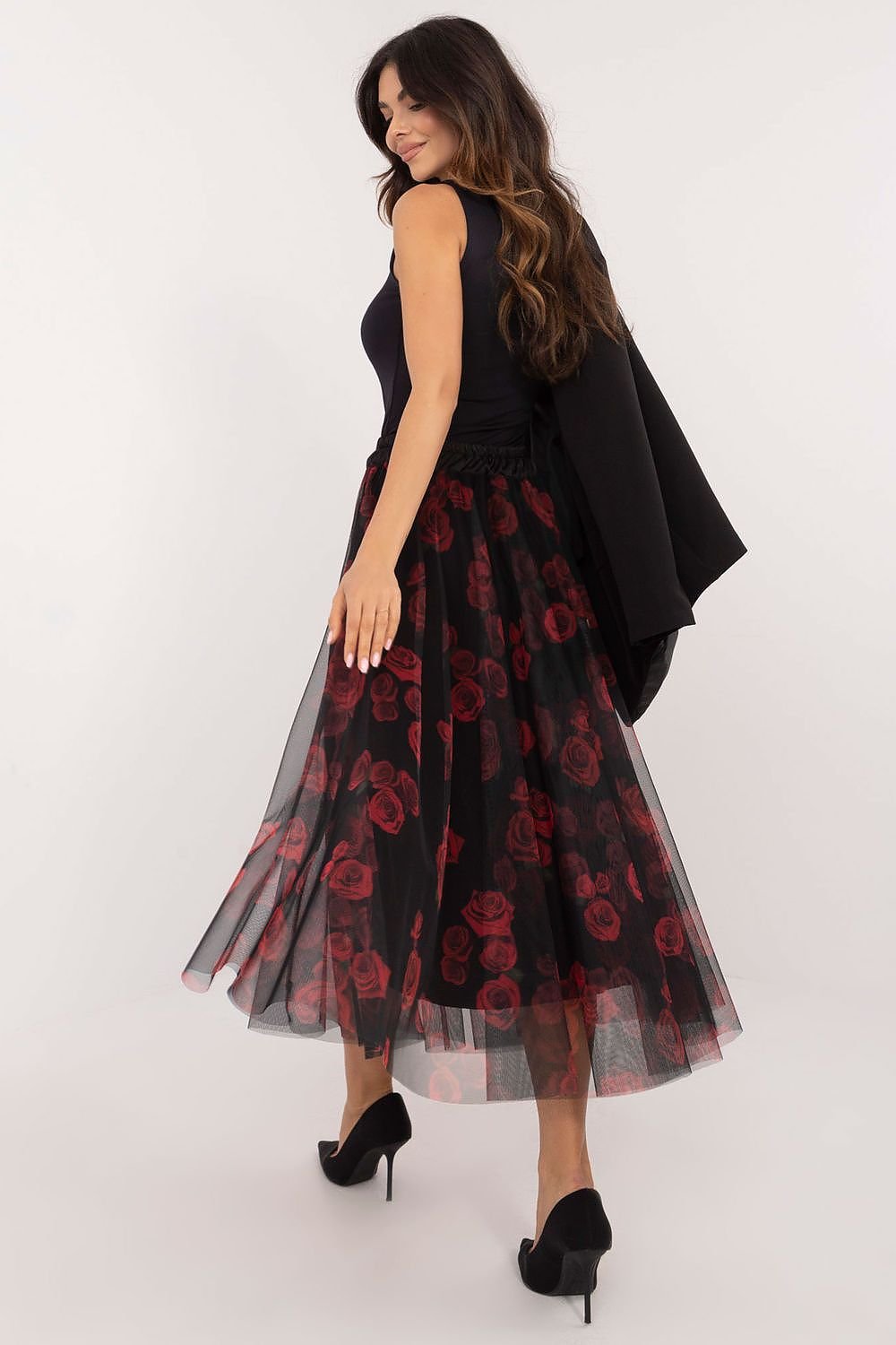  Jupe model 202886 Italy Moda 