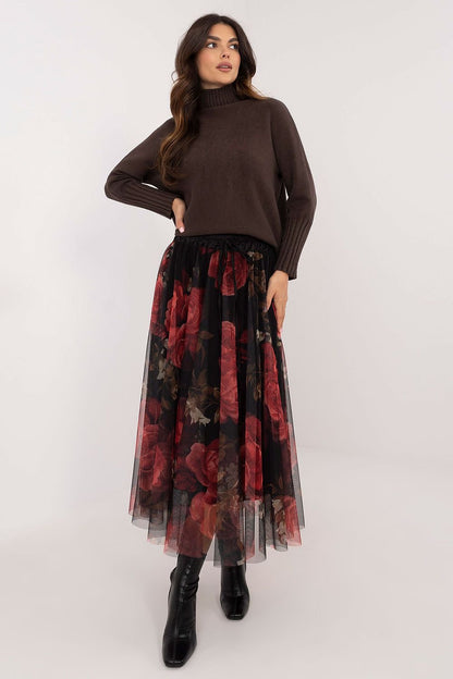  Jupe model 202887 Italy Moda 