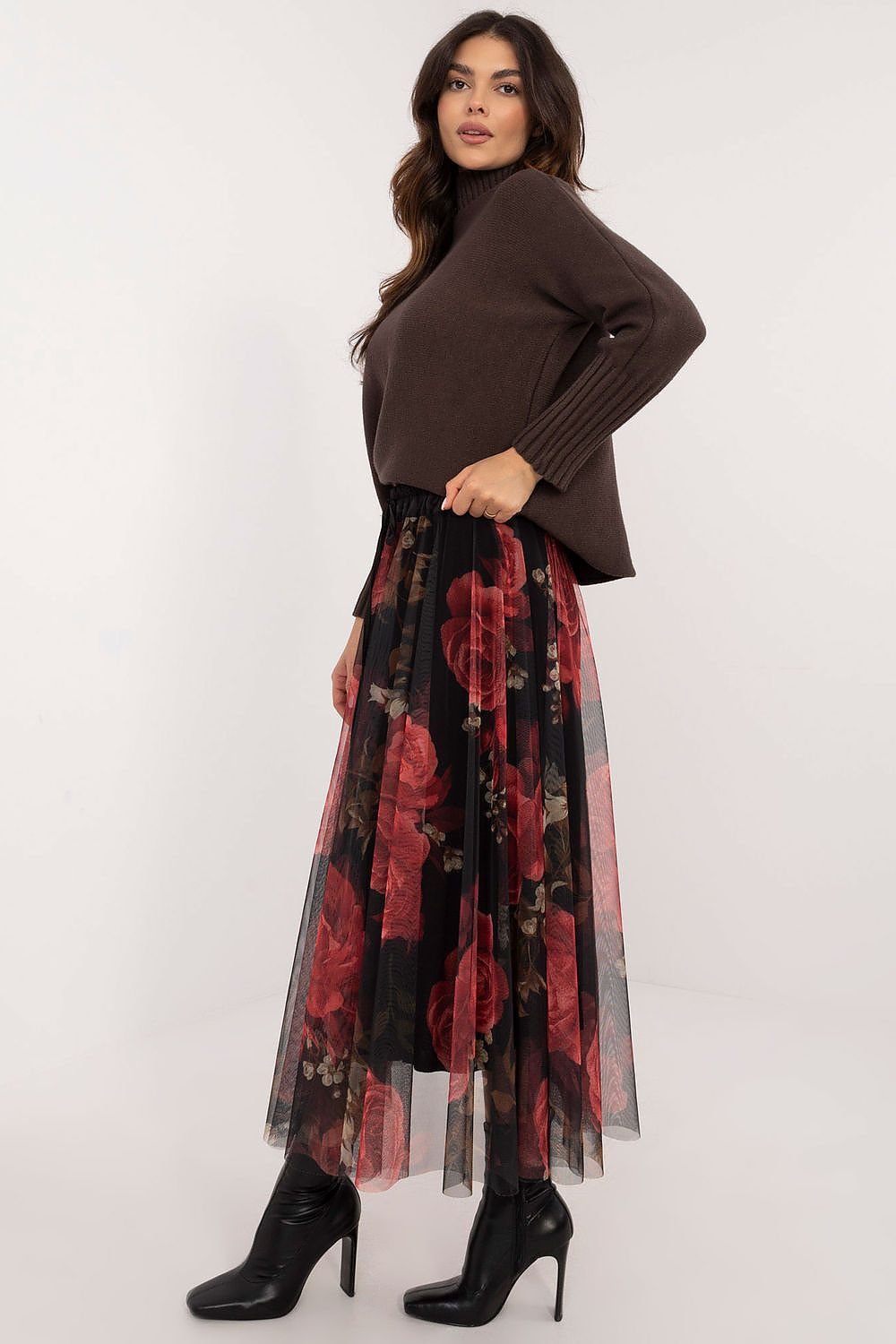  Jupe model 202887 Italy Moda 