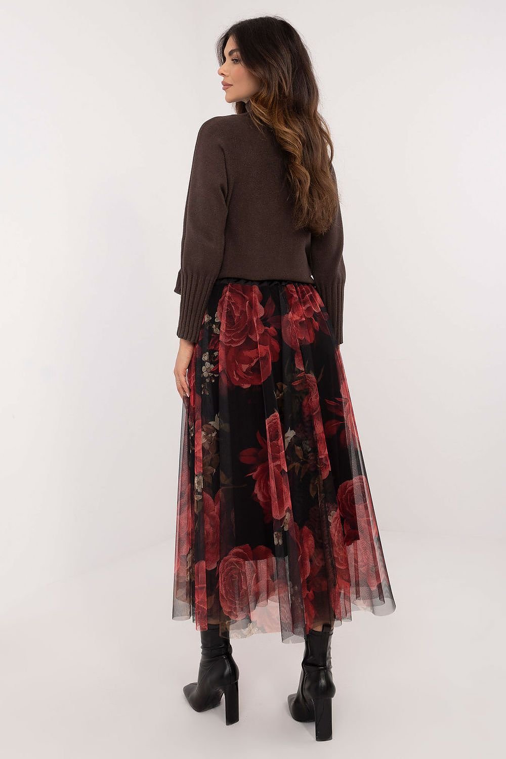  Jupe model 202887 Italy Moda 