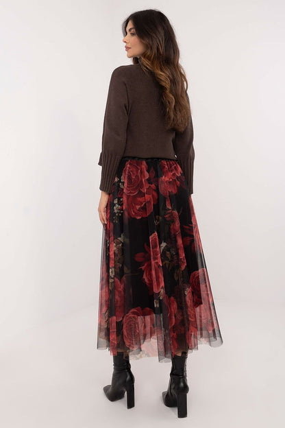  Jupe model 202887 Italy Moda 