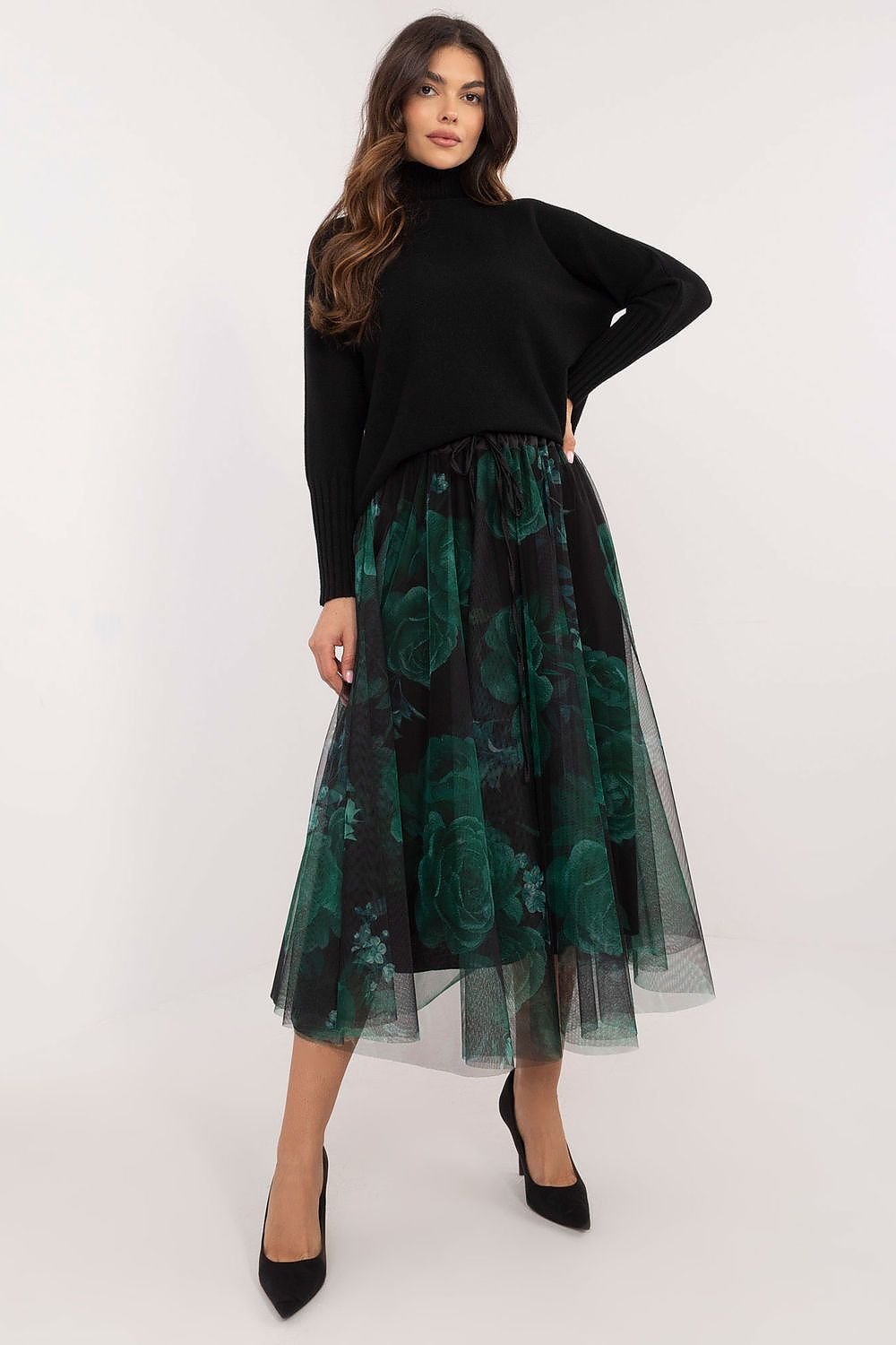  Jupe model 202888 Italy Moda 
