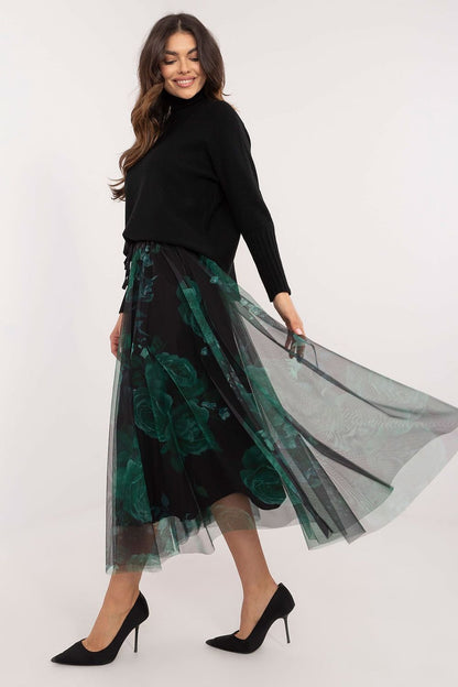  Jupe model 202888 Italy Moda 