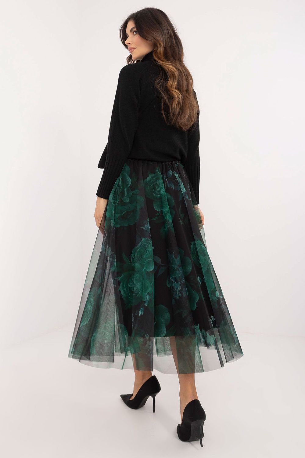  Jupe model 202888 Italy Moda 