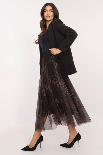  Jupe model 202889 Italy Moda 