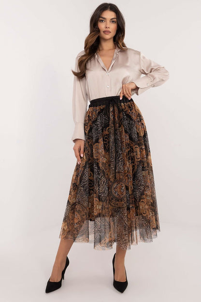  Jupe model 202890 Italy Moda 