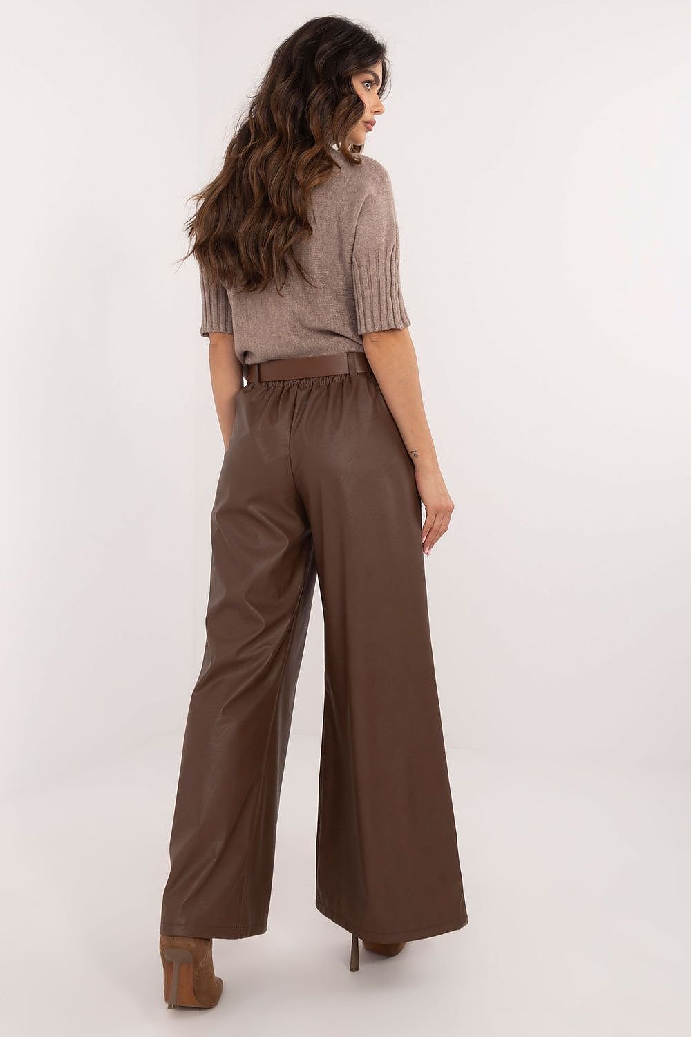  Pantalon femme model 202891 Italy Moda 