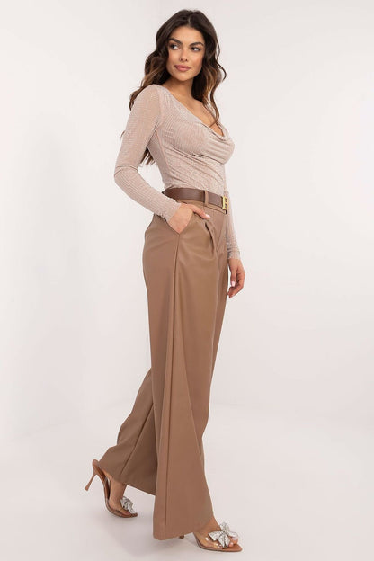  Pantalon femme model 202892 Italy Moda 