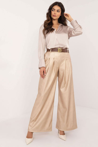  Pantalon femme model 202894 Italy Moda 