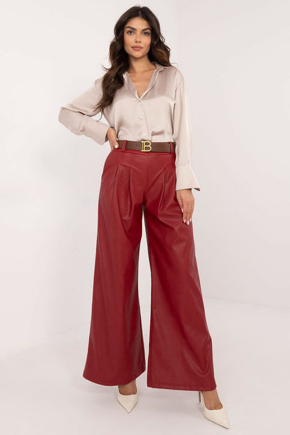  Pantalon femme model 202895 Italy Moda 