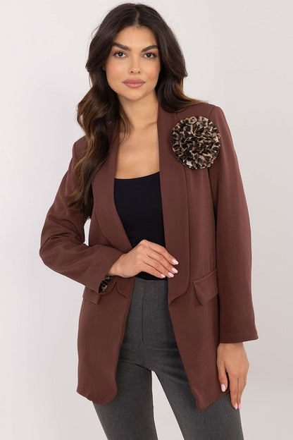  Vest model 202898 Italy Moda 