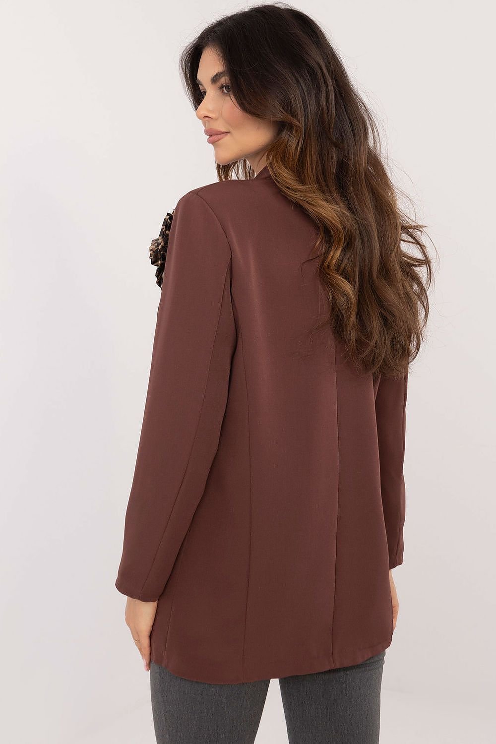 Vest model 202898 Italy Moda 