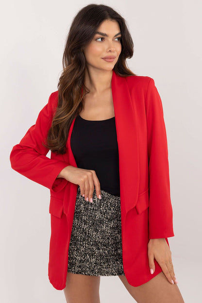  Vest model 202901 Italy Moda 
