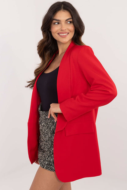  Vest model 202901 Italy Moda 