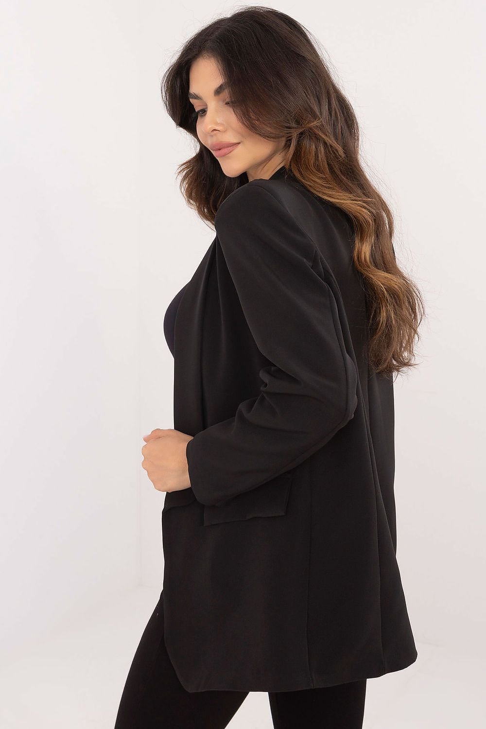  Vest model 202902 Italy Moda 