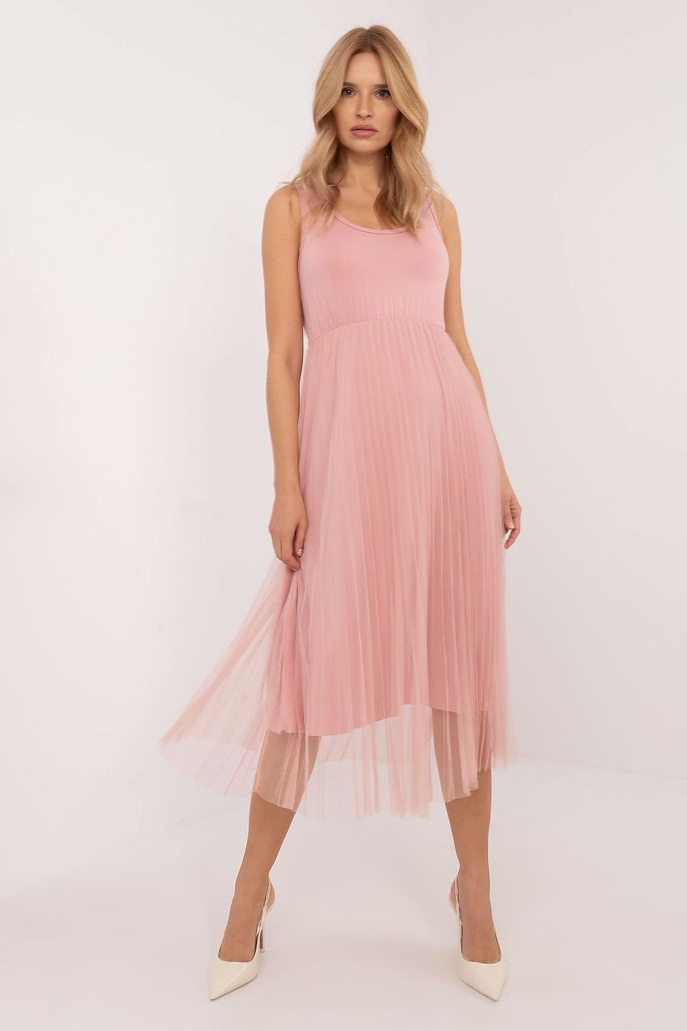  L`ensemble model 202903 Italy Moda 