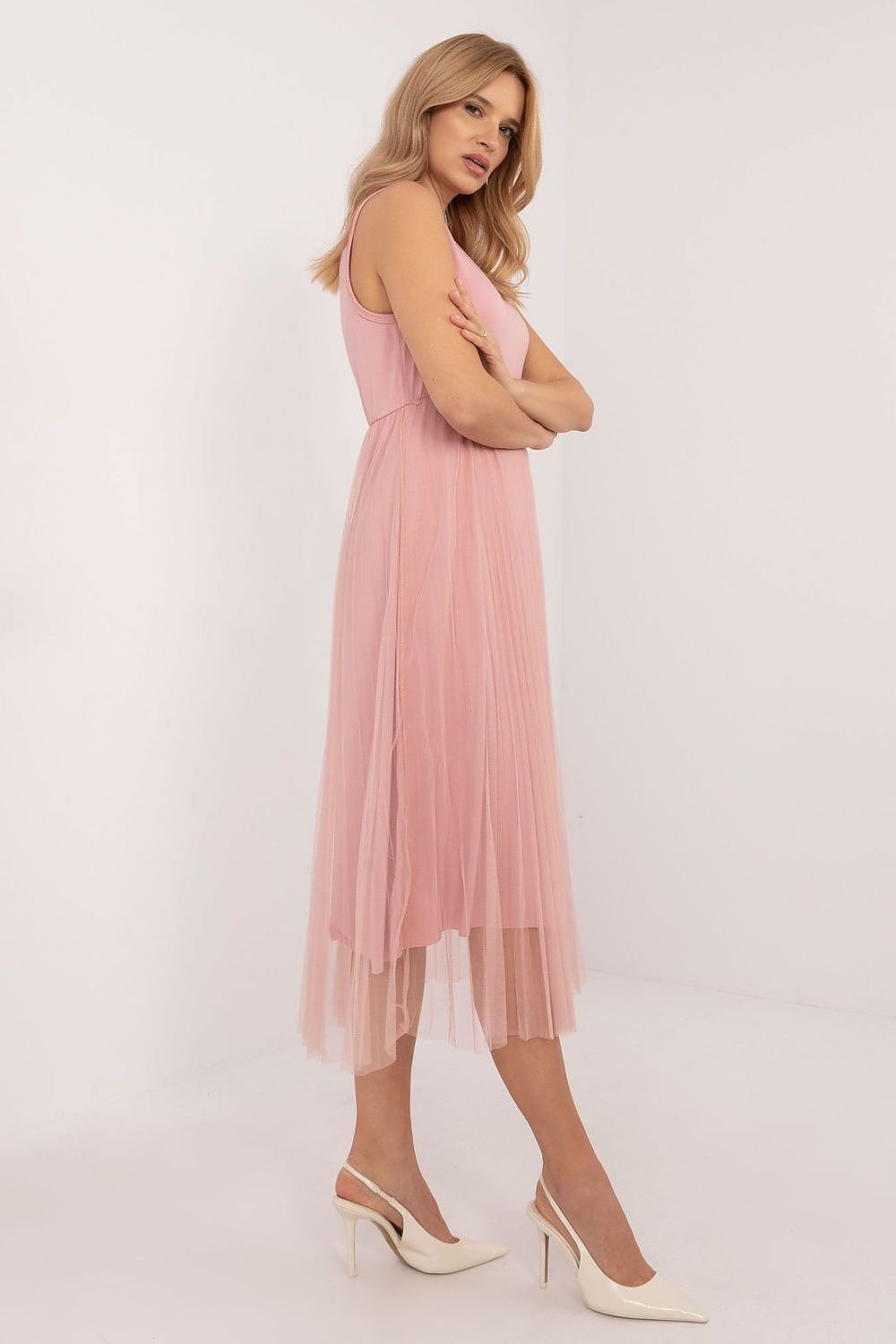  L`ensemble model 202903 Italy Moda 