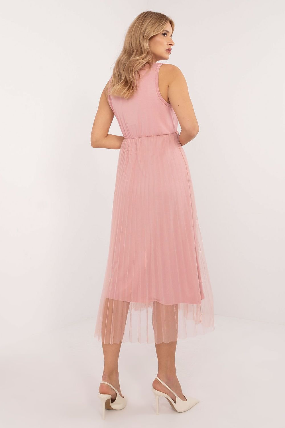  L`ensemble model 202903 Italy Moda 
