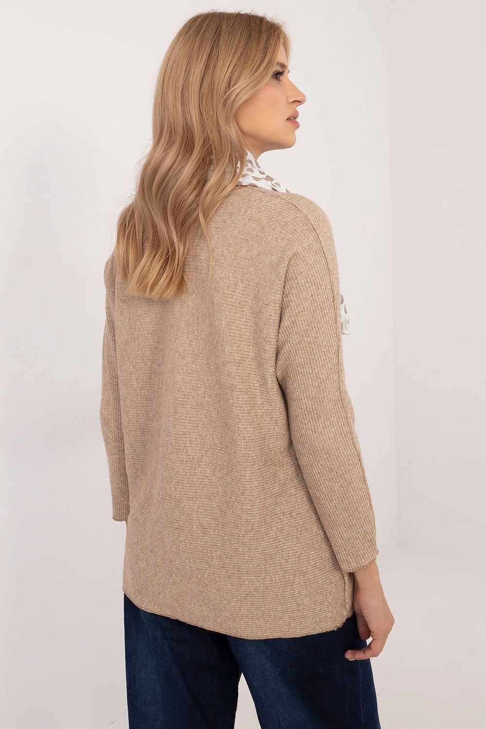  Chandail model 202907 Italy Moda 