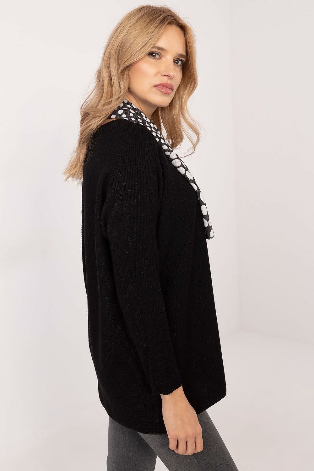  Chandail model 202908 Italy Moda 