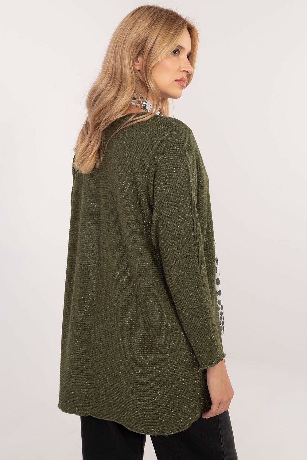  Chandail model 202910 Italy Moda 