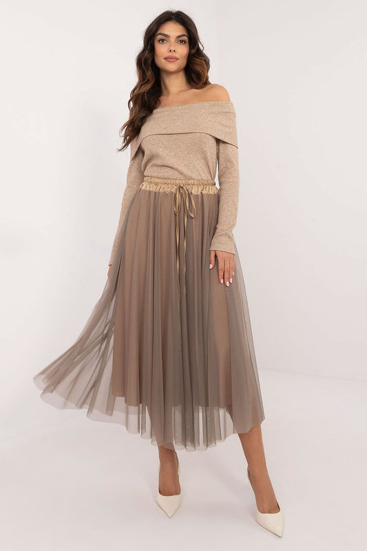  Jupe model 202911 Italy Moda 