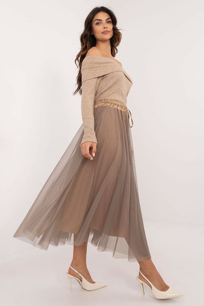  Jupe model 202911 Italy Moda 