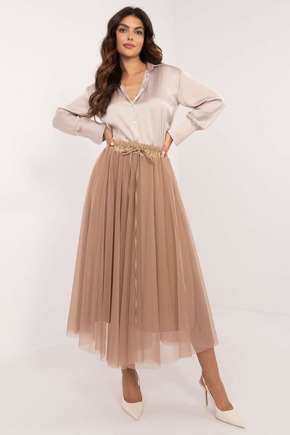 Jupe model 202912 Italy Moda 