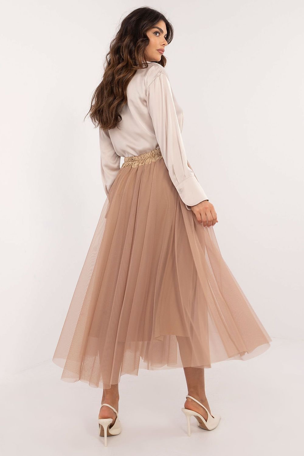  Jupe model 202912 Italy Moda 