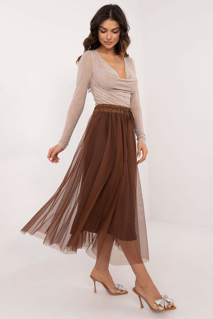  Jupe model 202913 Italy Moda 