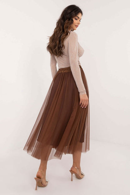  Jupe model 202913 Italy Moda 