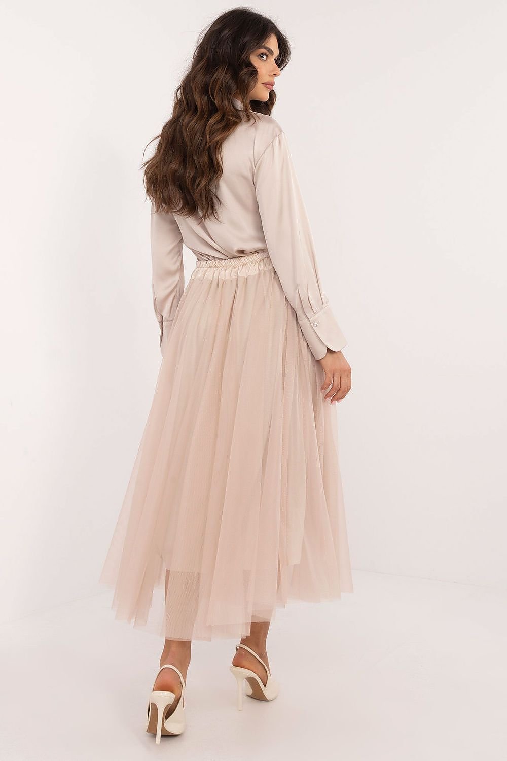  Jupe model 202914 Italy Moda 