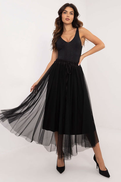  Jupe model 202915 Italy Moda 