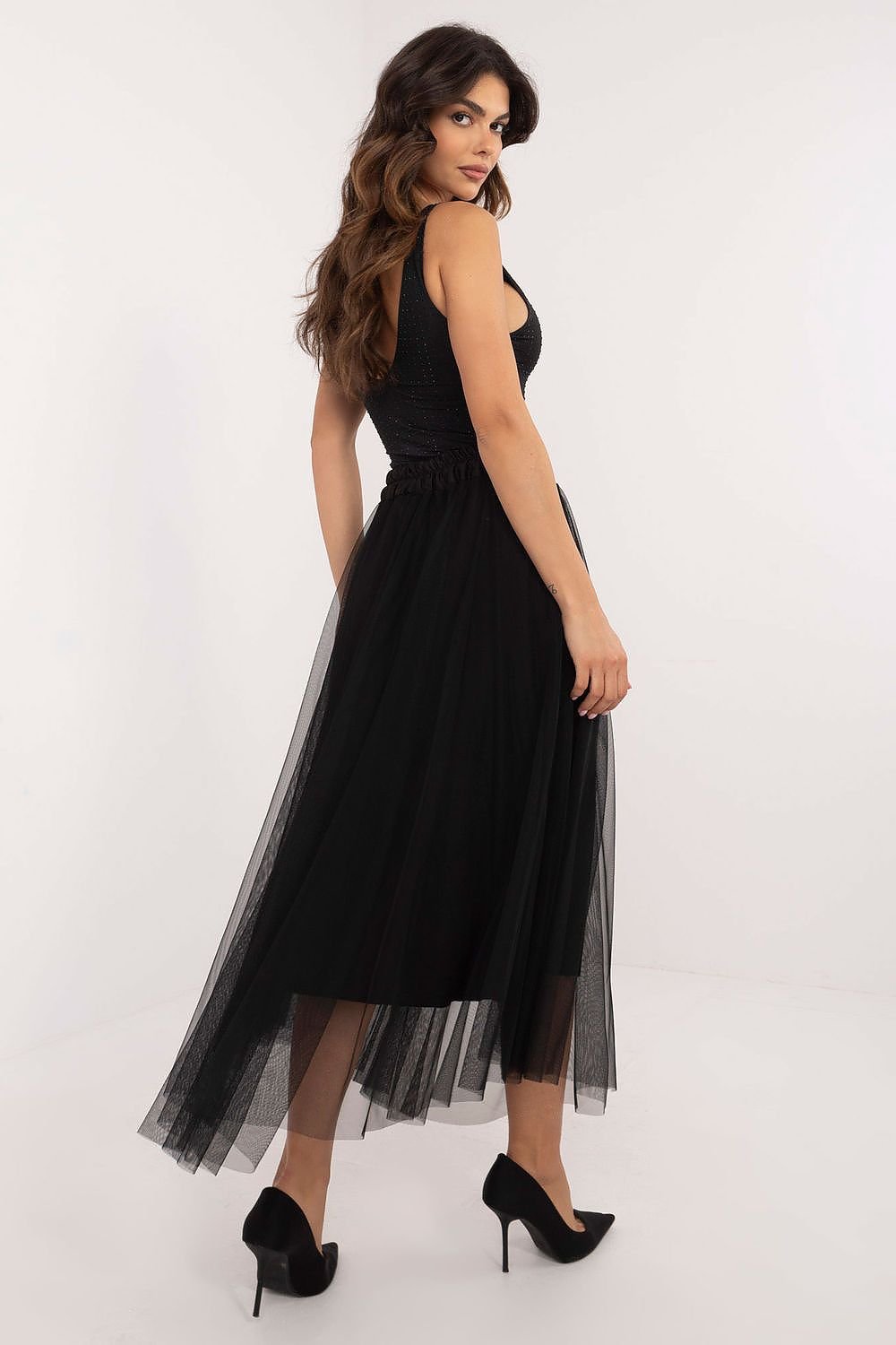 Jupe model 202915 Italy Moda 