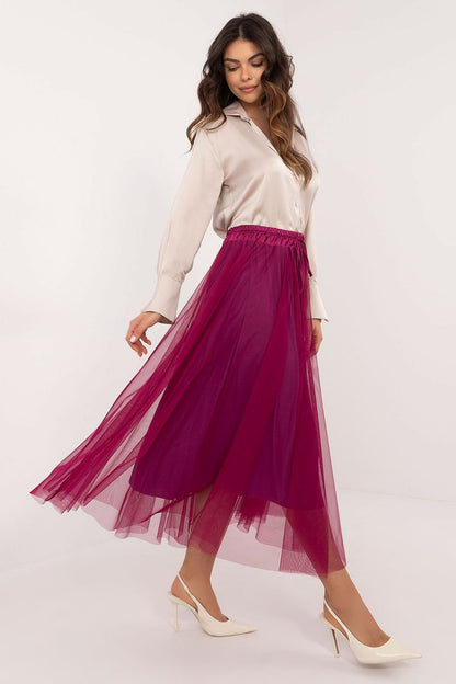  Jupe model 202916 Italy Moda 