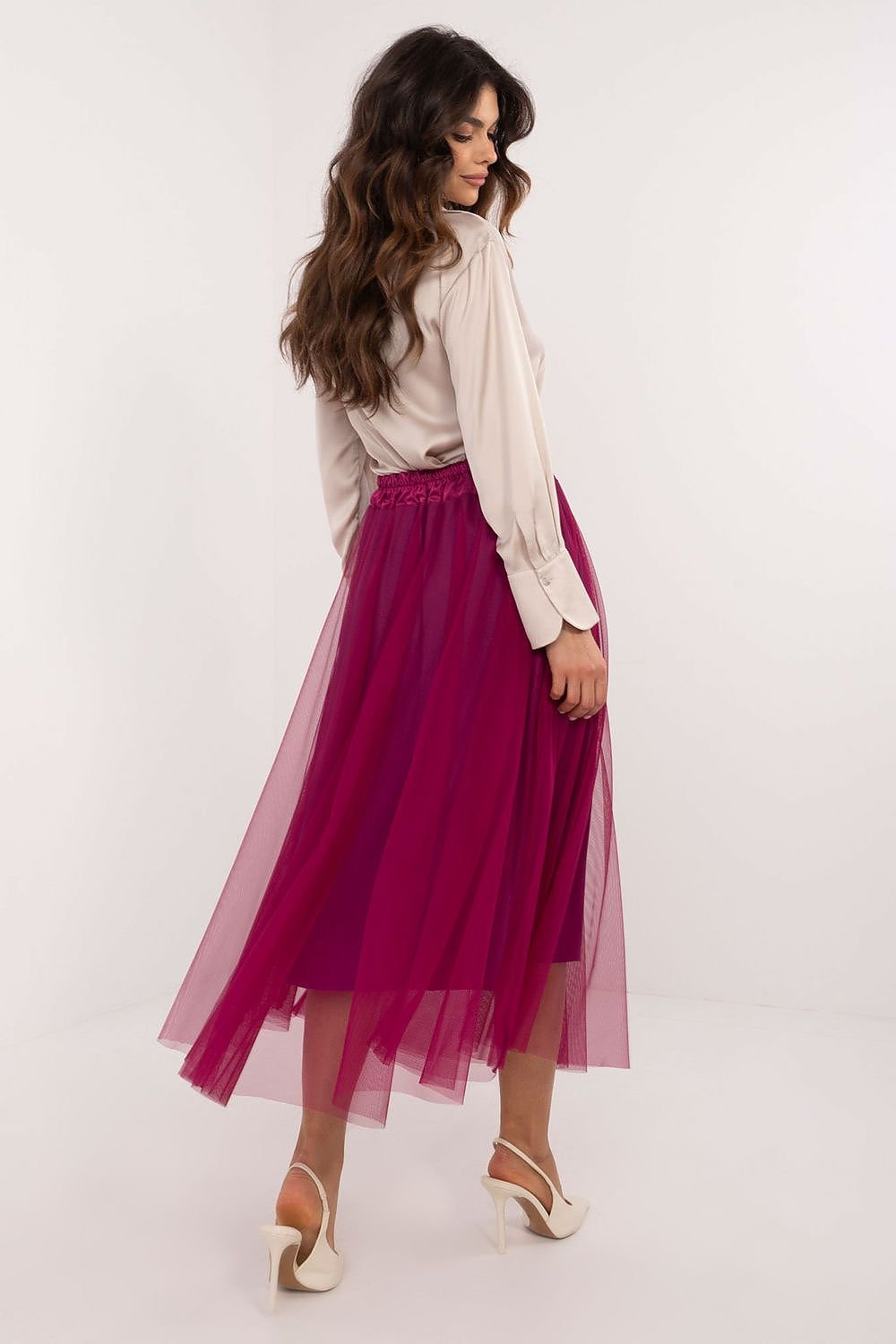  Jupe model 202916 Italy Moda 