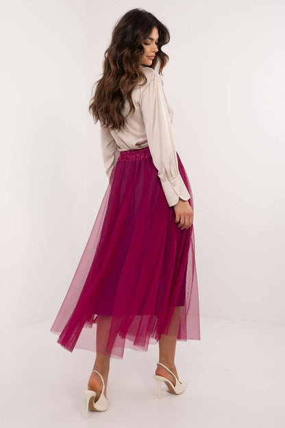  Jupe model 202916 Italy Moda 