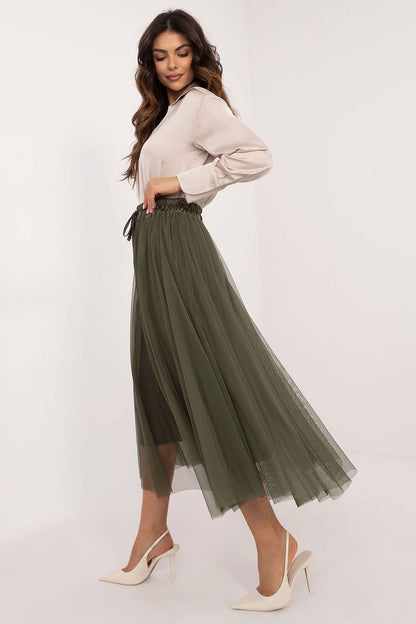  Jupe model 202917 Italy Moda 