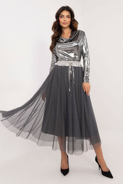  Jupe model 202918 Italy Moda 