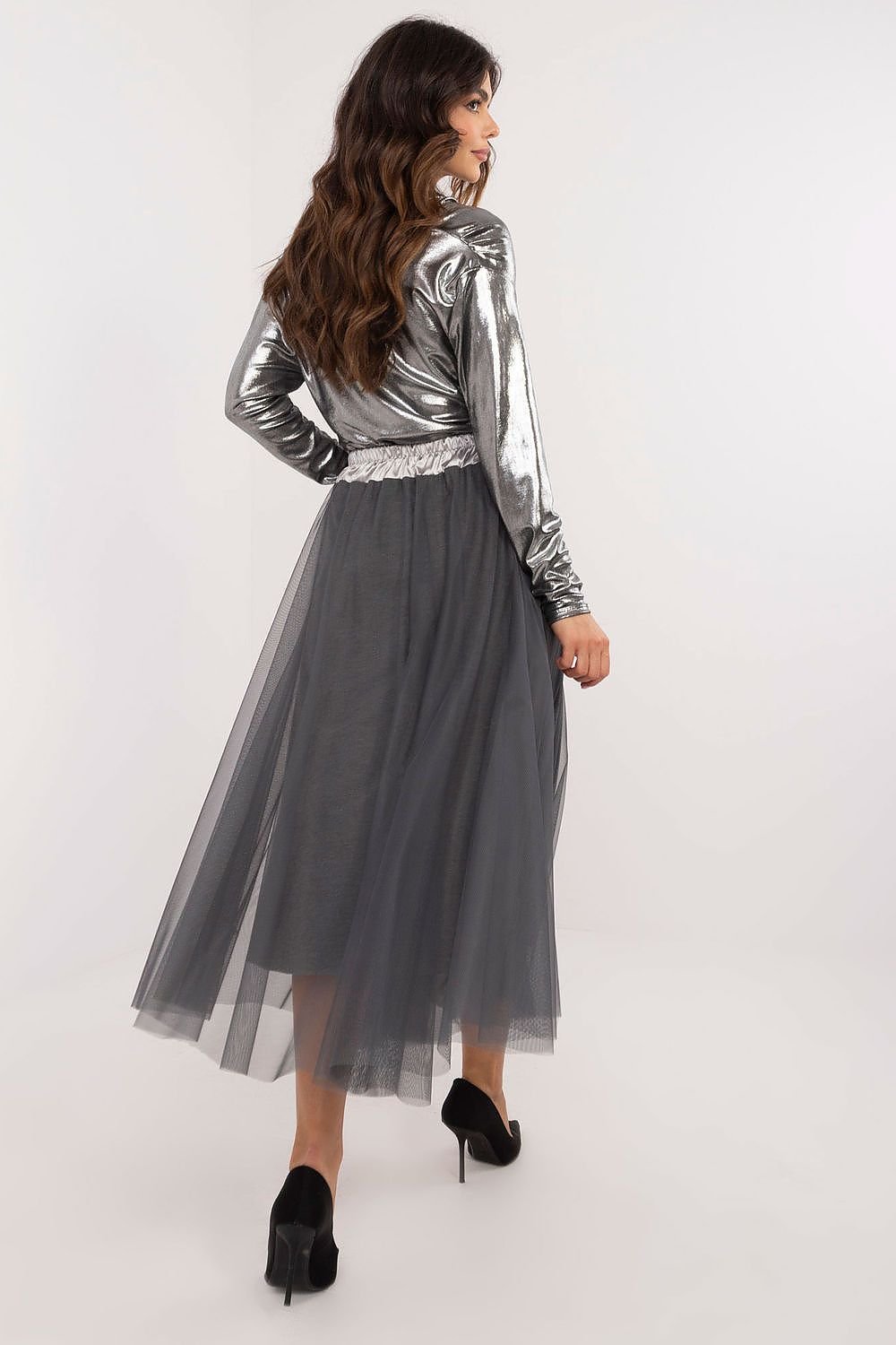  Jupe model 202918 Italy Moda 