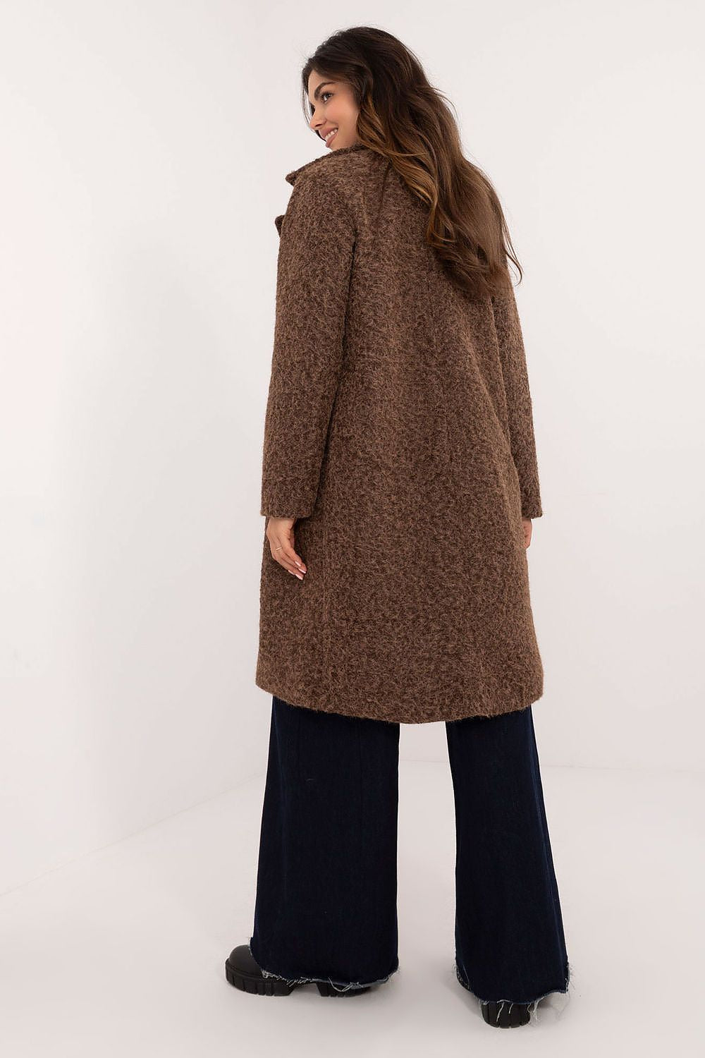  Manteau model 202920 Italy Moda 