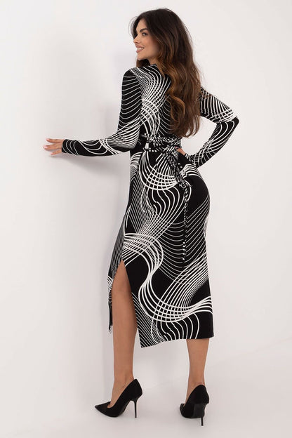  Robe de jour model 202924 Lakerta 