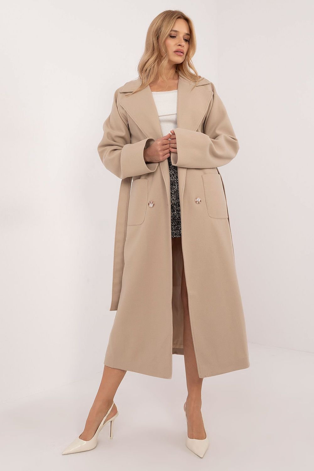  Manteau model 202926 Lakerta 