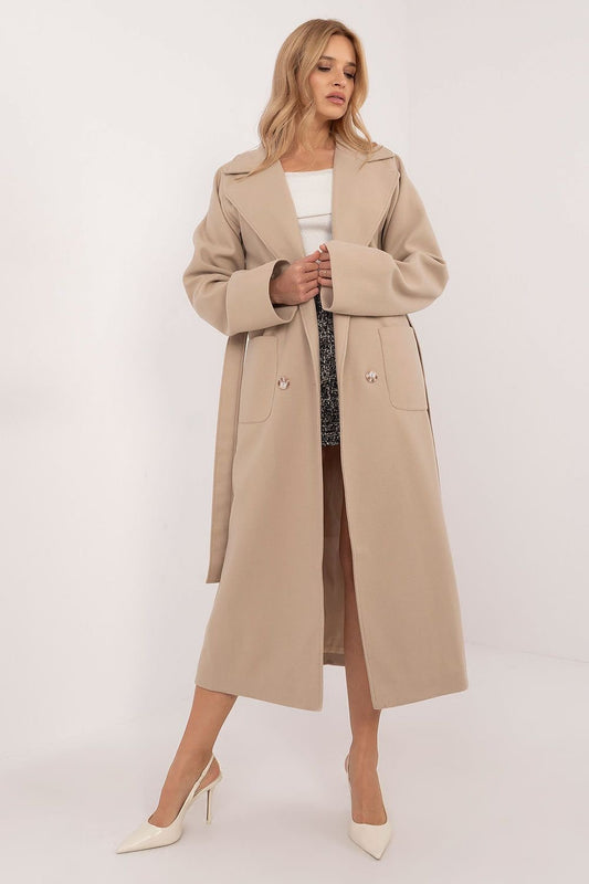  Manteau model 202926 Lakerta 