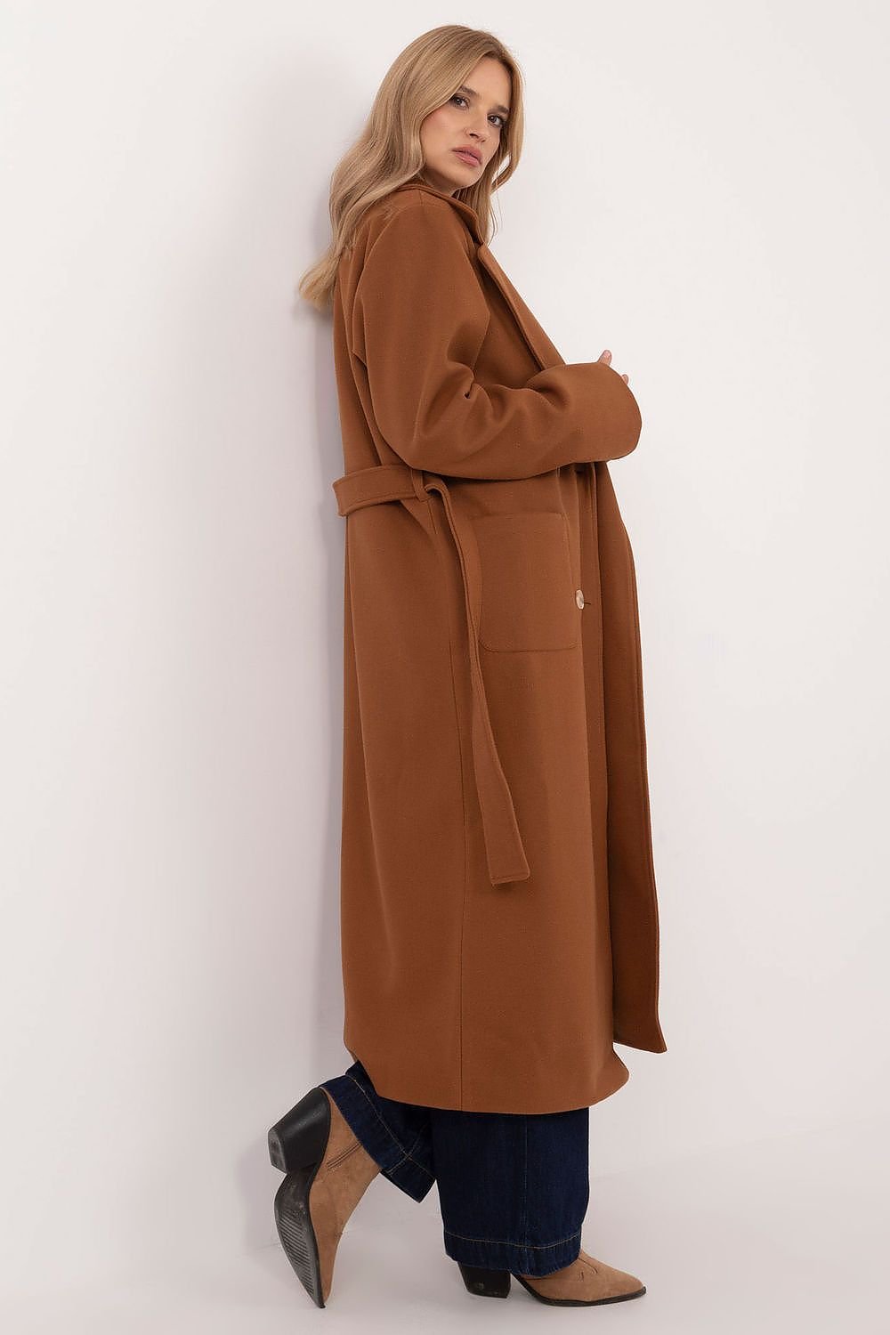  Manteau model 202927 Lakerta 