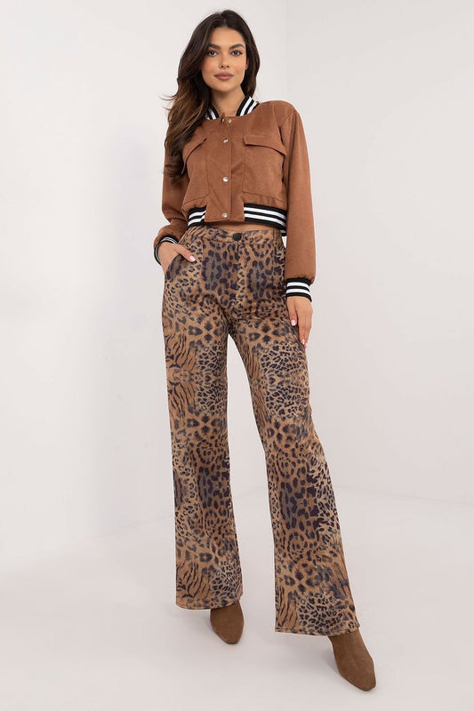  Pantalon femme model 202929 Lakerta 
