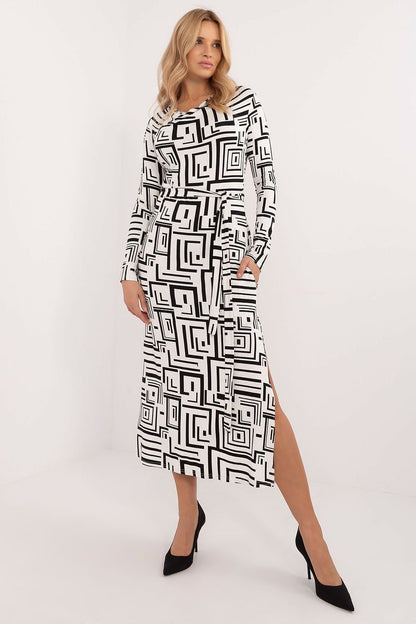  Robe de jour model 202932 Lakerta 