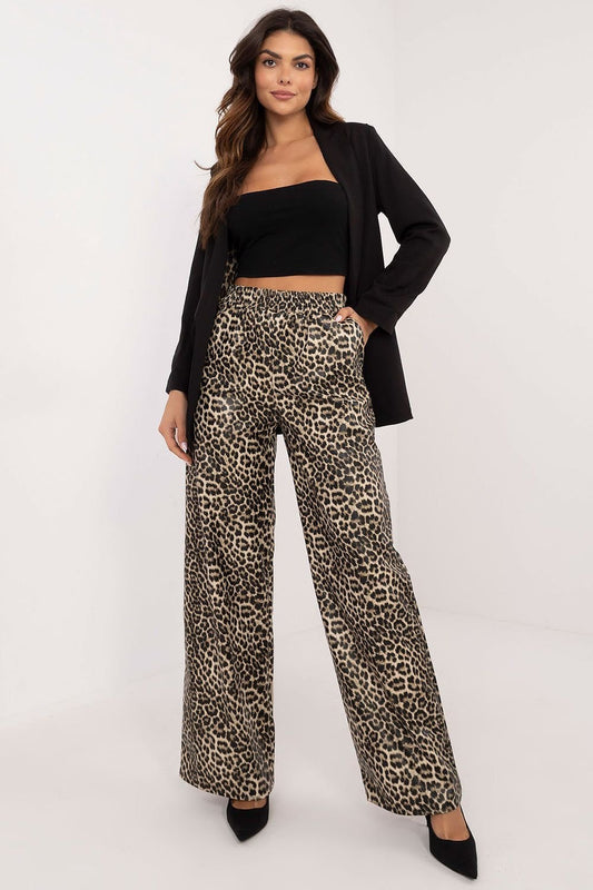  Pantalon femme model 202933 Lakerta 